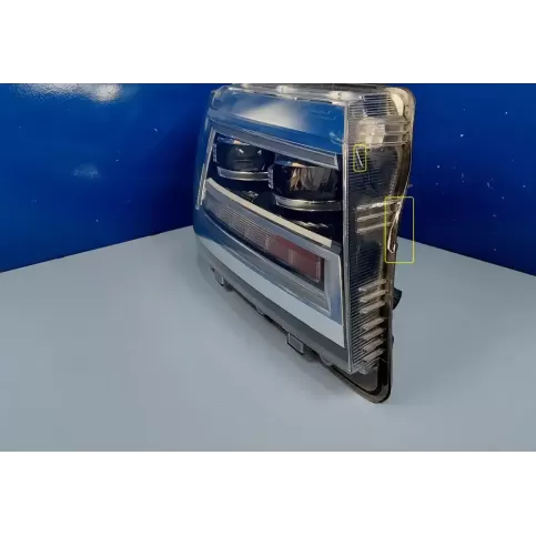 7C1941036C фара передня Volkswagen Crafter 2018