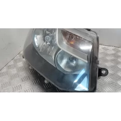 7E2941016G фара передня Volkswagen Transporter - Caravelle T5 2013