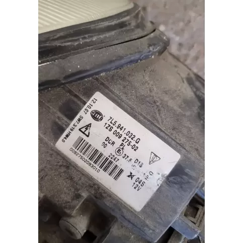 7L5.941.032.G фара передняя Porsche Cayenne (9PA) 2009