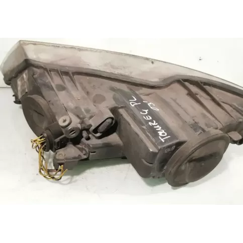 7L6941040A фара передняя Volkswagen Touareg I 2008