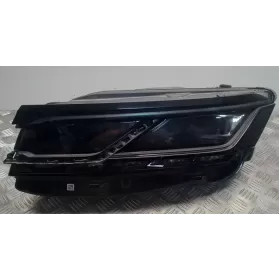 7PP941592AA фара передняя Volkswagen Touareg III 2022