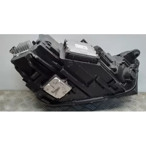 80A907397B фара передня Audi Q7 4M 2017