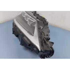 8114548F70 фара передняя Lexus RX 450H 2021