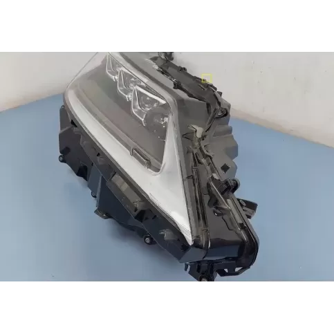 8114548F70 фара передняя Lexus RX 450H 2021