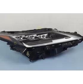 8114548F70 фара передняя Lexus RX 450H 2021