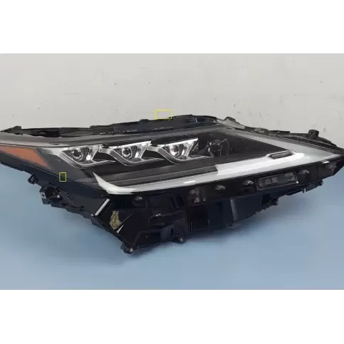 8114548F70 фара передняя Lexus RX 450H 2021