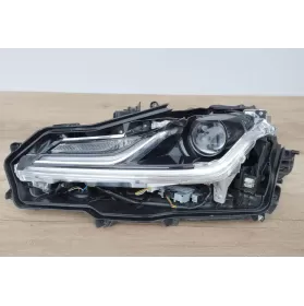 81150-02T51-00 фара передняя Toyota Corolla E160 E170 2015