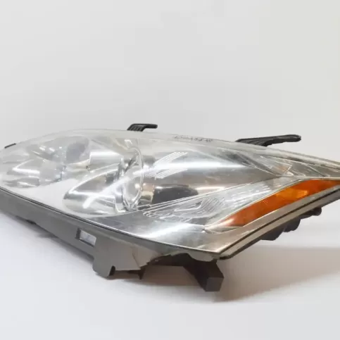 8118533680 фара передняя Lexus ES 250 - 300 - 330 2008