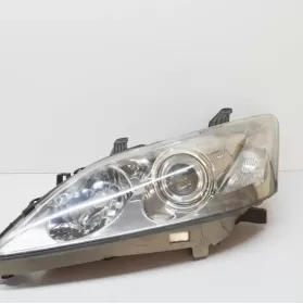 8118533680 фара передняя Lexus ES 250 - 300 - 330 2008