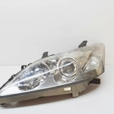 8118533680 фара передняя Lexus ES 250 - 300 - 330 2008