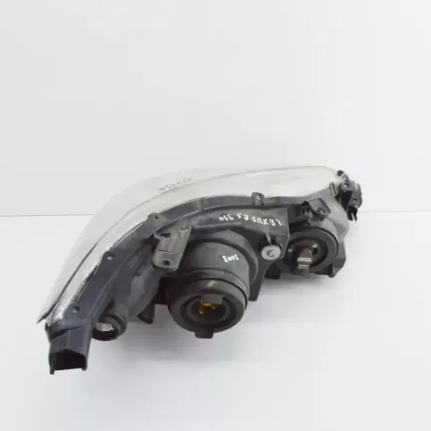 8118533680 фара передняя Lexus ES 250 - 300 - 330 2008