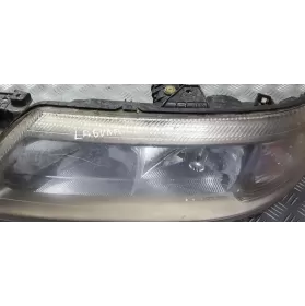8200002467 фара передняя Renault Laguna II 2002