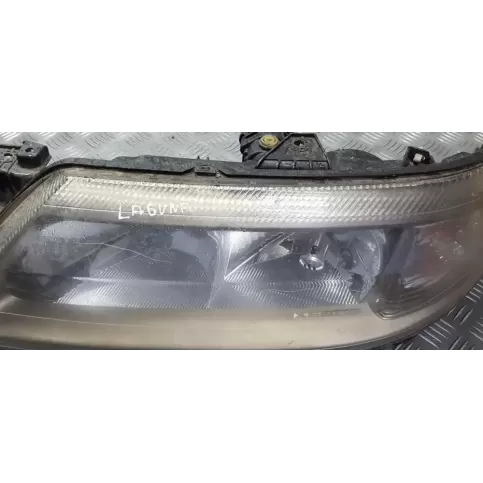8200002467 фара передняя Renault Laguna II 2002
