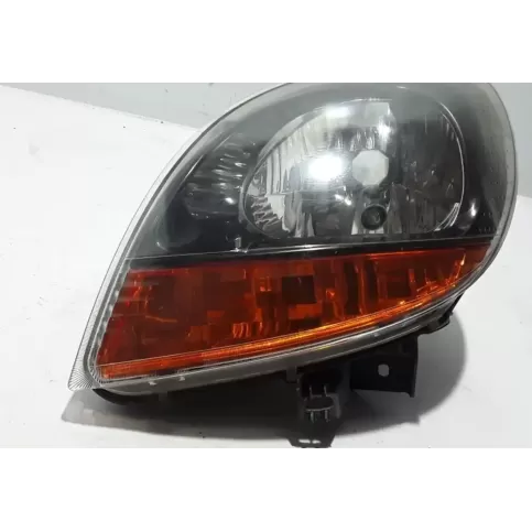 8200183917 фара передня Renault Kangoo I 2004