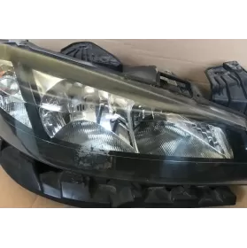 8200481199 фара передняя Renault Laguna II 2006