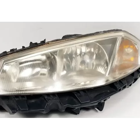 8200567431B фара передня Renault Megane II 2002