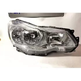 84001FJ180 фара передняя Subaru XV 2013