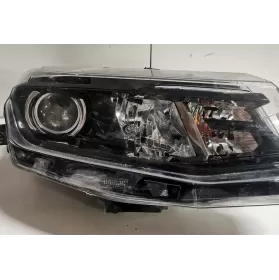 84244102 фара передняя Chevrolet Camaro 2018