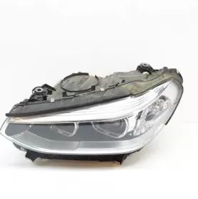 8496819 фара передняя BMW X3 G01 2018