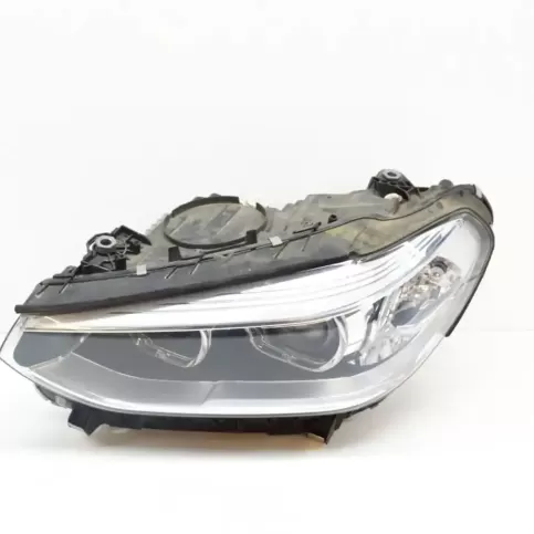 8496819 фара передняя BMW X3 G01 2018