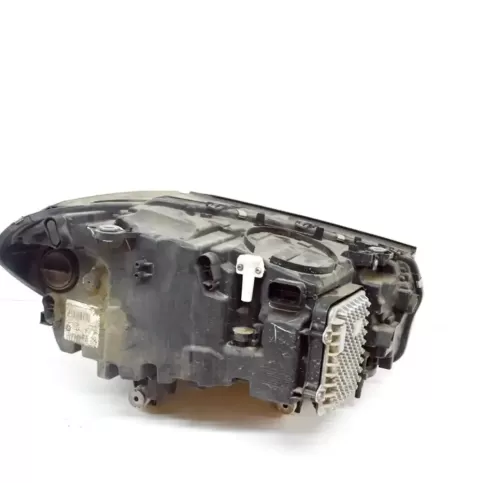 8496819 фара передняя BMW X3 G01 2018