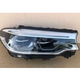 849912203 фара передняя BMW 5 G30 G31 2016