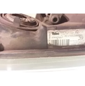 89003465 фара передняя Toyota Corolla E110 1998