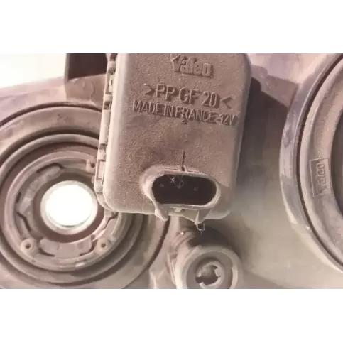89003465 фара передняя Toyota Corolla E110 1998
