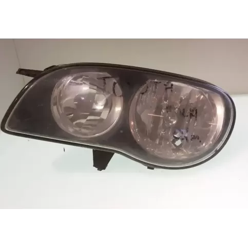 89003465 фара передняя Toyota Corolla E110 1998