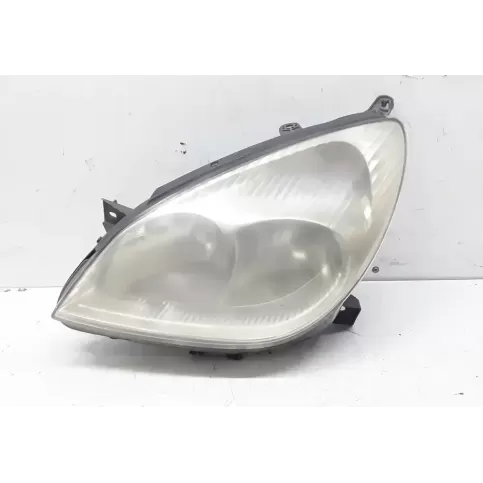 89004485 фара передняя Citroen C5 2002