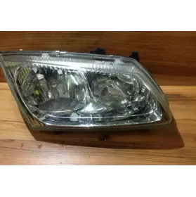 89004851 фара передня Nissan Almera N16 2001
