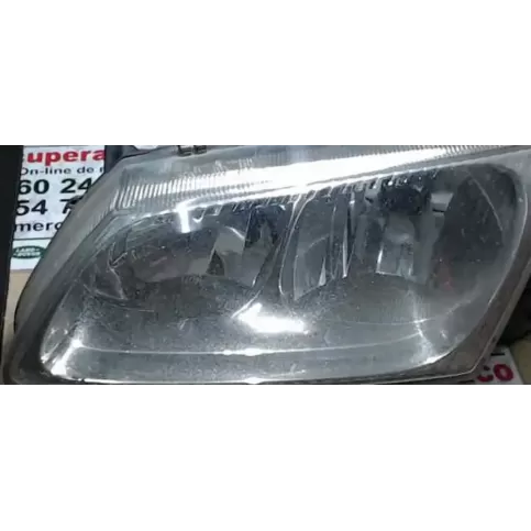 89004858GTD фара передняя Nissan Almera N16 2003