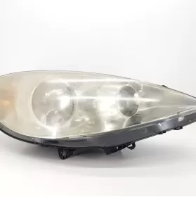 89006374 фара передняя Peugeot 807 2002