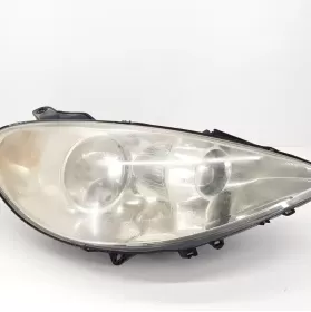 89006374 фара передняя Peugeot 807 2002