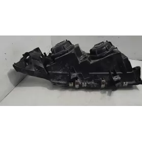 89006406 фара передняя Volvo S80 2001