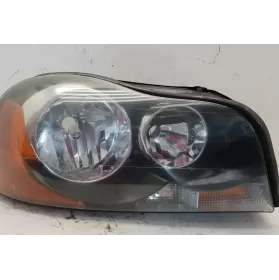 89007590 фара передняя Volvo XC90 2008