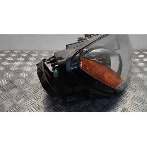 89027878 фара передняя Volkswagen Touareg I 2004