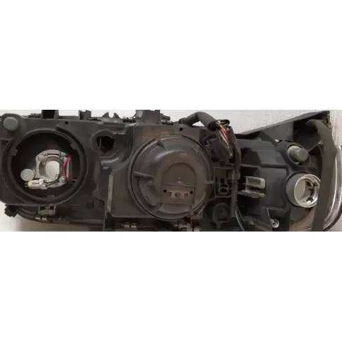 89078101 фара передняя Volvo S80 2004