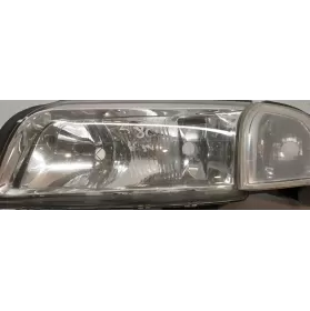 89078101 фара передняя Volvo S80 2004