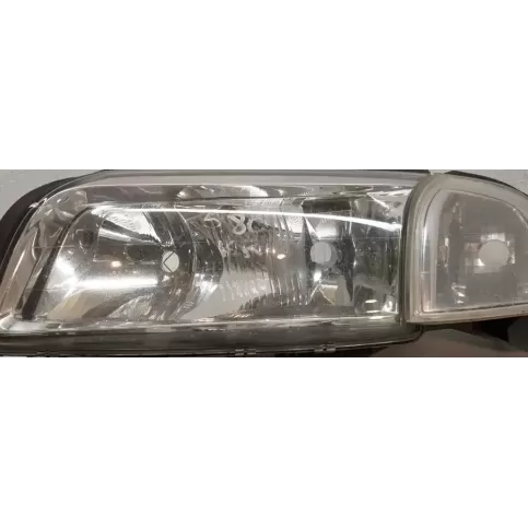 89078101 фара передняя Volvo S80 2004