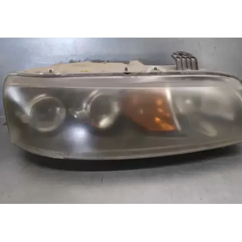 89100446 фара передня Fiat Punto (188) 1999
