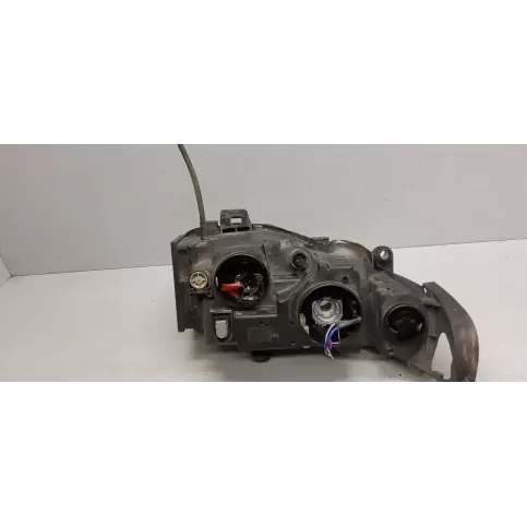 89101416006SX фара передняя Saab 9-5 2008
