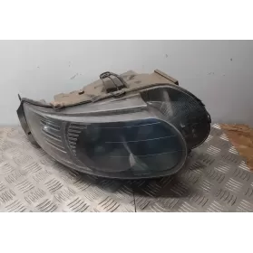 89101417 фара передняя Saab 9-5 2007