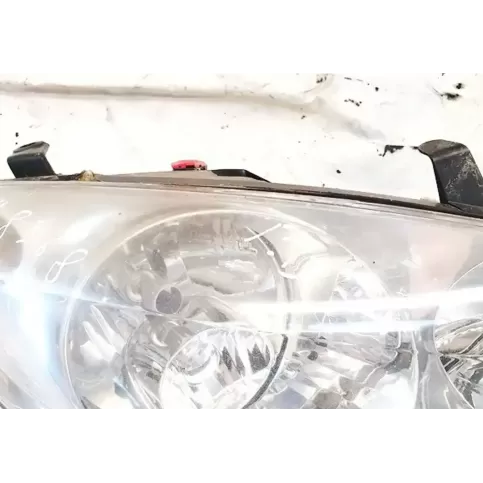 89309121 фара передня Peugeot 307 2004