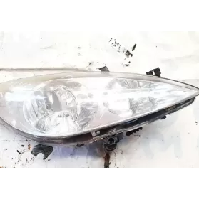 89309121 фара передня Peugeot 307 2004