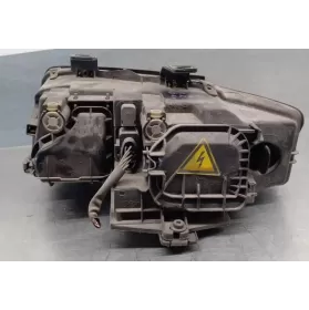89310245 фара передня Audi A4 S4 B6 8E 8H 2001