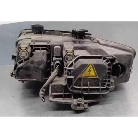 89310245 фара передня Audi A4 S4 B6 8E 8H 2001