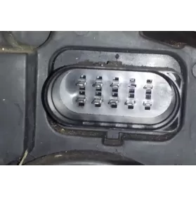 89313170 фара передняя Volkswagen Eos 2010