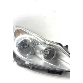 893133000D6 фара передня Opel Corsa D 2010