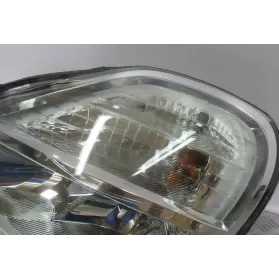 89316450107 фара передняя Renault Modus 2007
